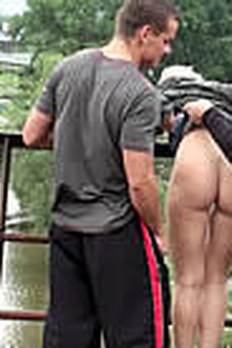 River Bridge - Screenshot 1 of 4