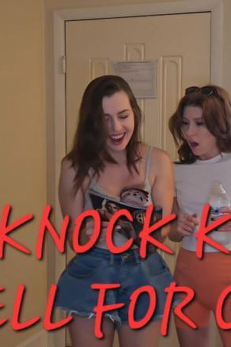 Knock Knock: Hell For Cheater - Screenshot 1 of 4 - Blackmail