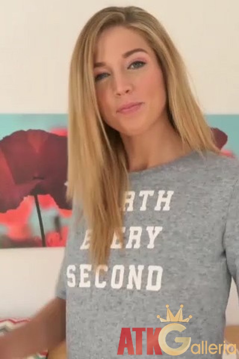 Val Dodds - Interview - Screenshot 1 of 4 - Brown Hair