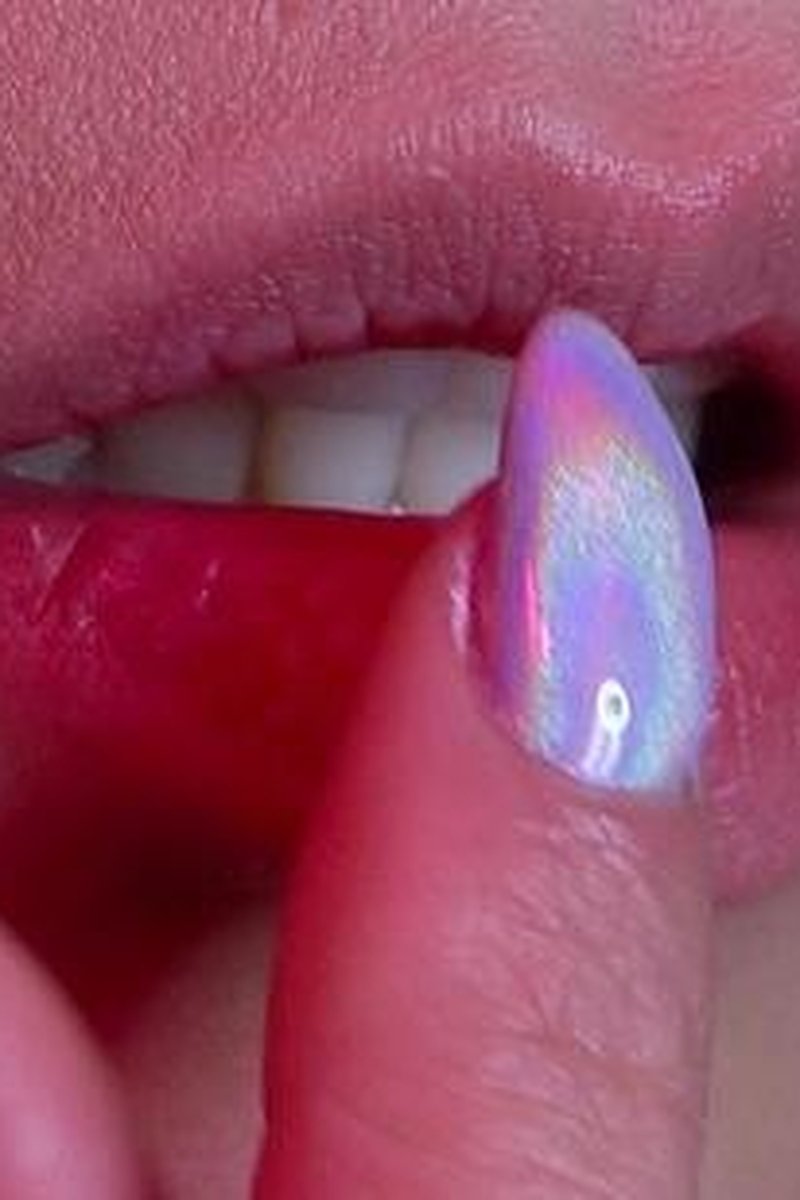 Diary: Lips - Screenshot 1 of 4 - Fetish