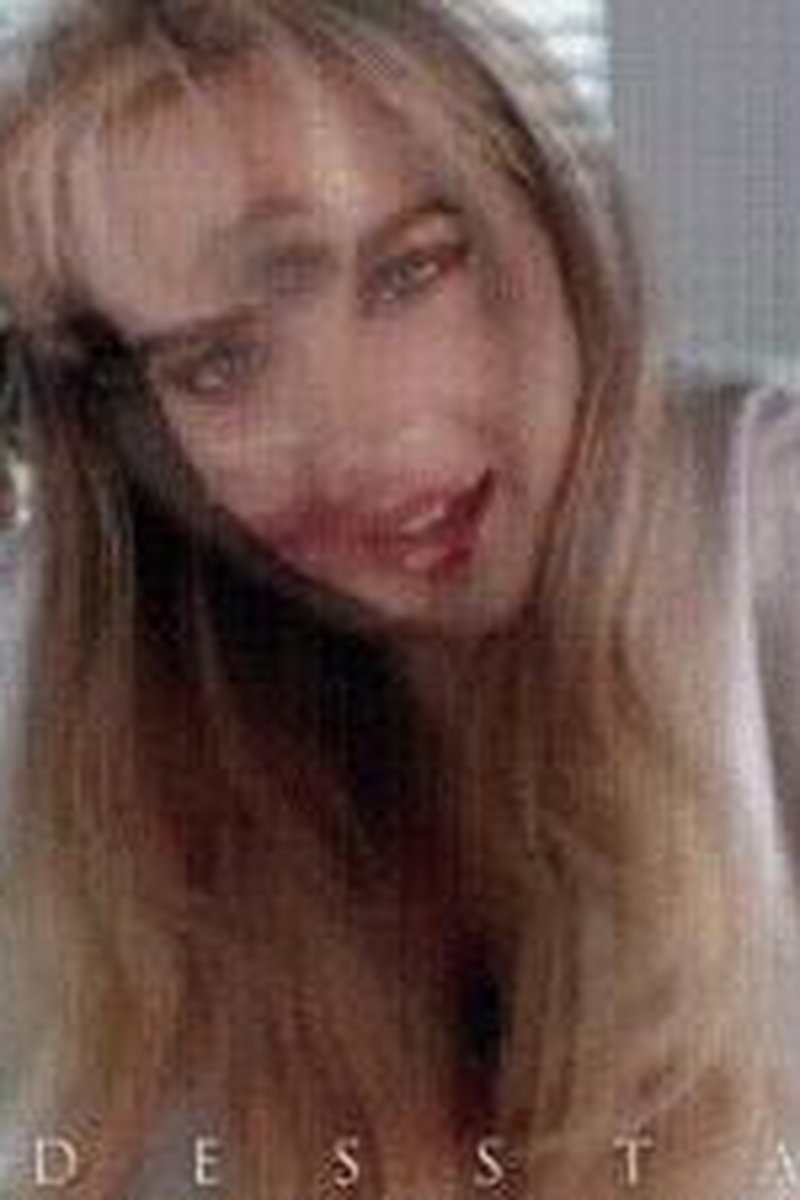 Man Eater - Screenshot 1 of 4 - Blonde Hair (Female)