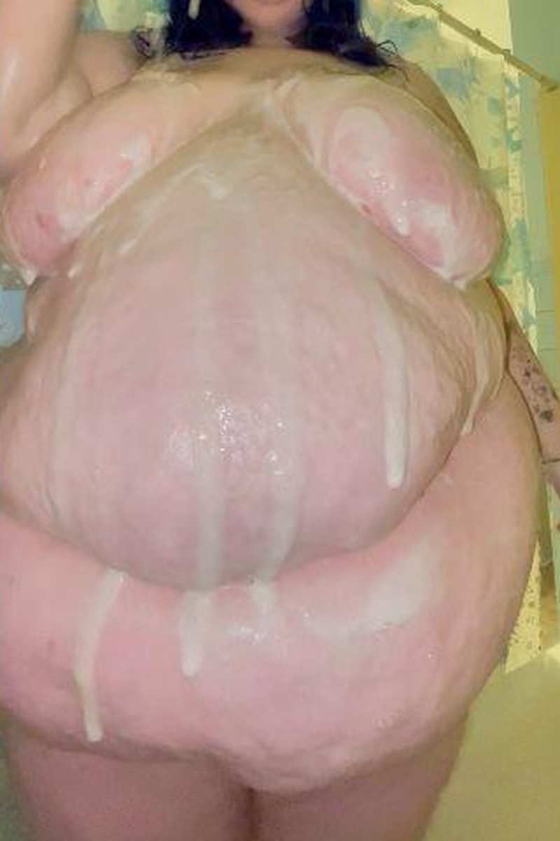 Soapy Shower - Screenshot 1 of 4 - BBW