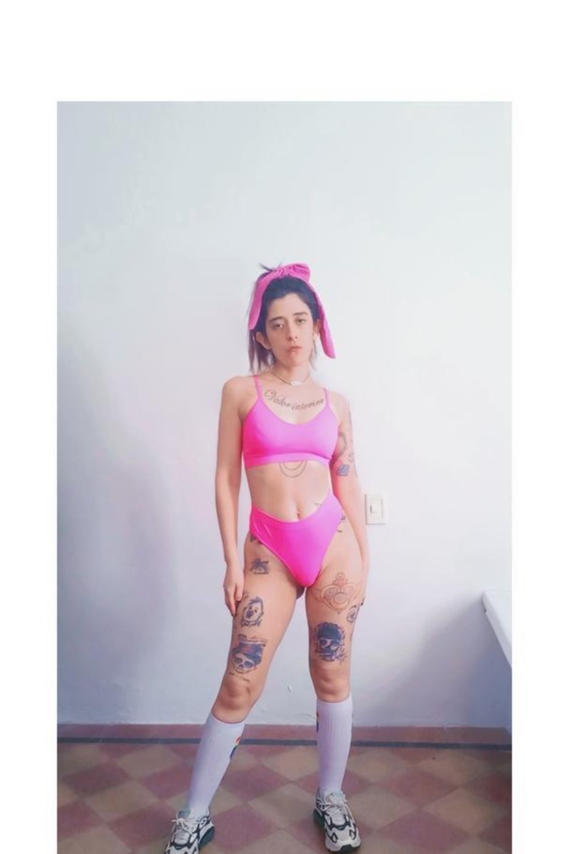 Pink Perfection - Screenshot 1 of 4 - Broken