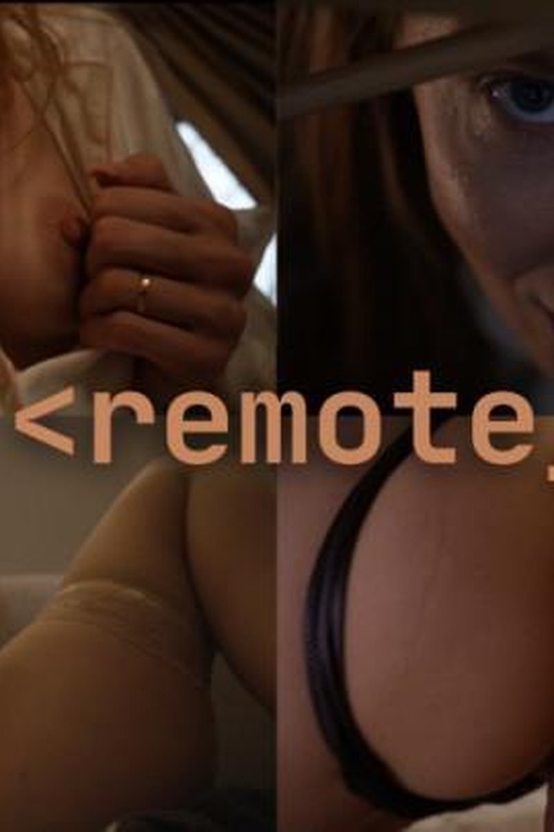 Remote Work - Screenshot 1 of 4 - Blowjob