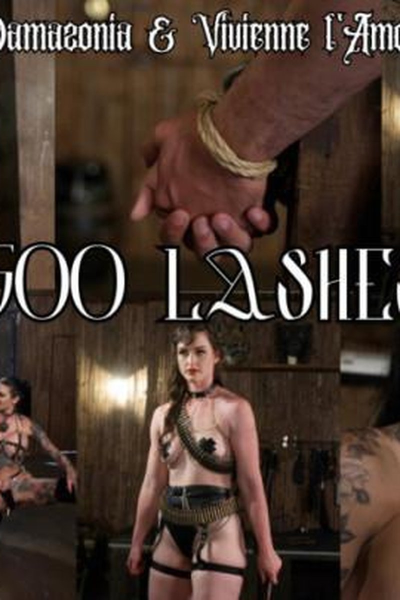 500 Lashes - Screenshot 1 of 4 - Bondage