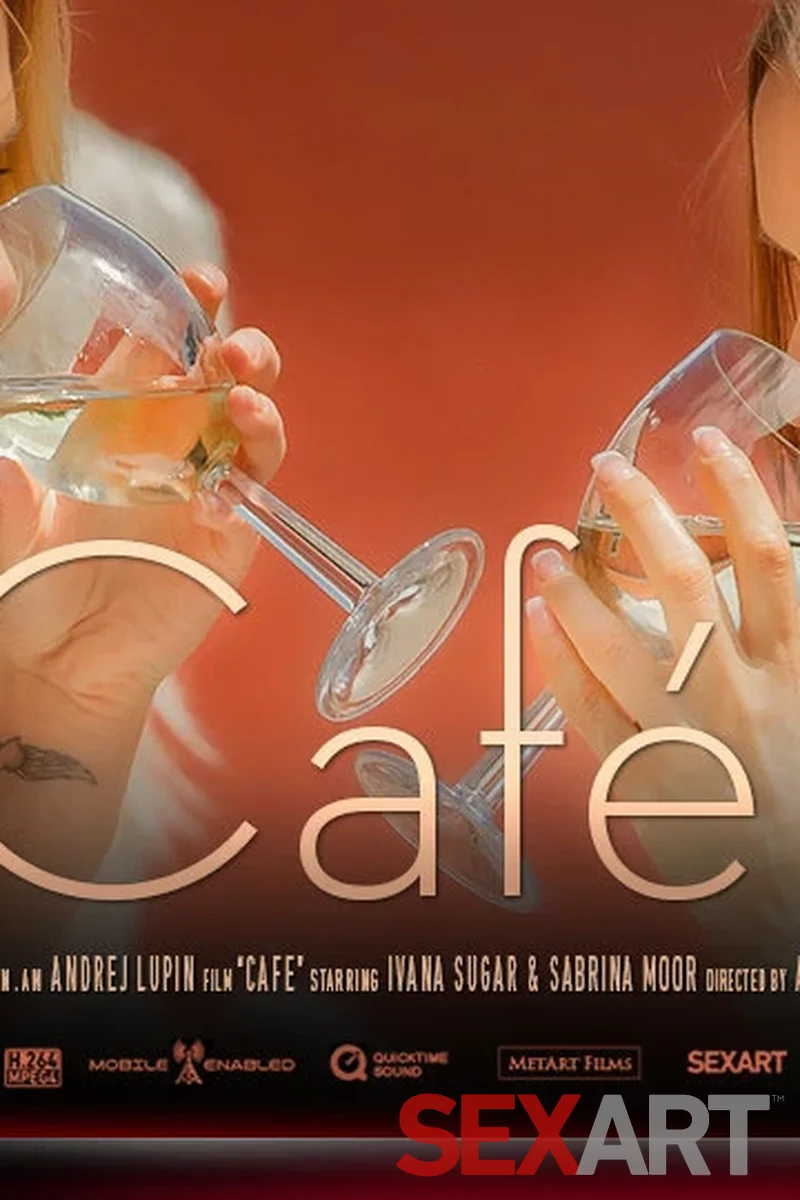 Cafe - Screenshot 1 of 4 - Bed