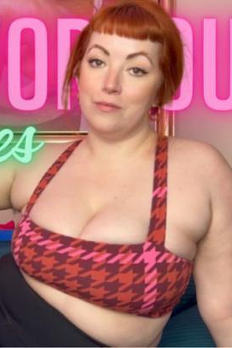 Post Workout Pheromones - Screenshot 1 of 4 - BBW