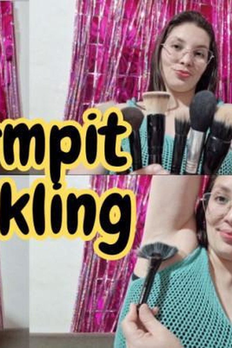 Armpit Tickling - Screenshot 1 of 4 - Armpit Fetish