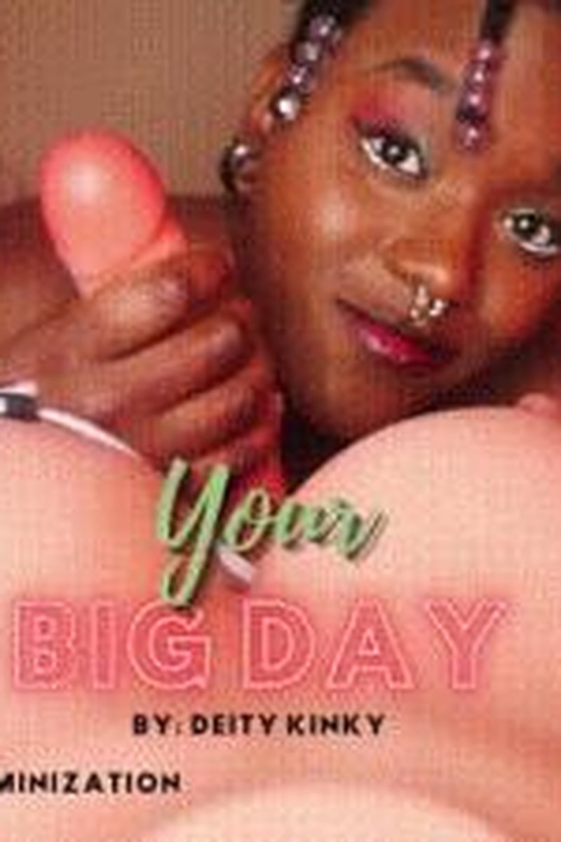 Your Big Day - Screenshot 1 of 4 - Bisexual