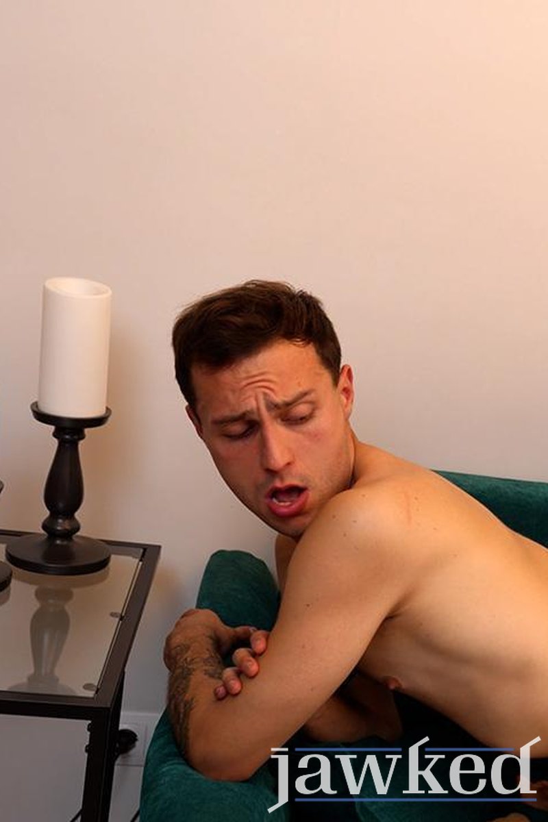 Training Tension - Screenshot 1 of 4 - Gay