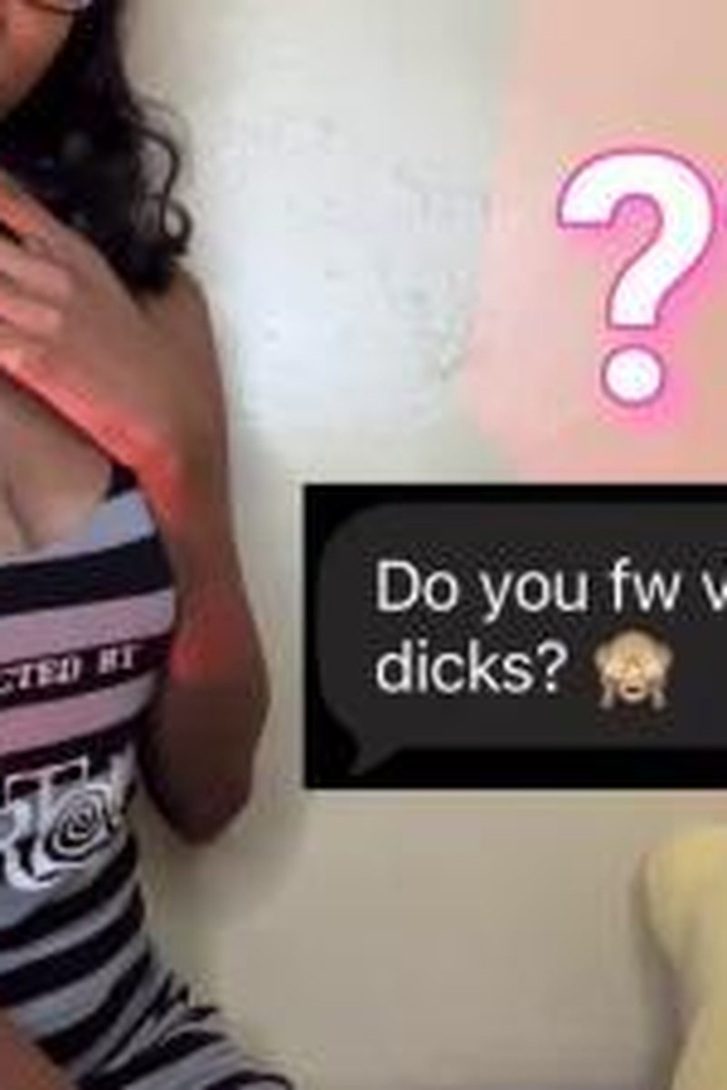 Would I? - Screenshot 1 of 4 - Bitch