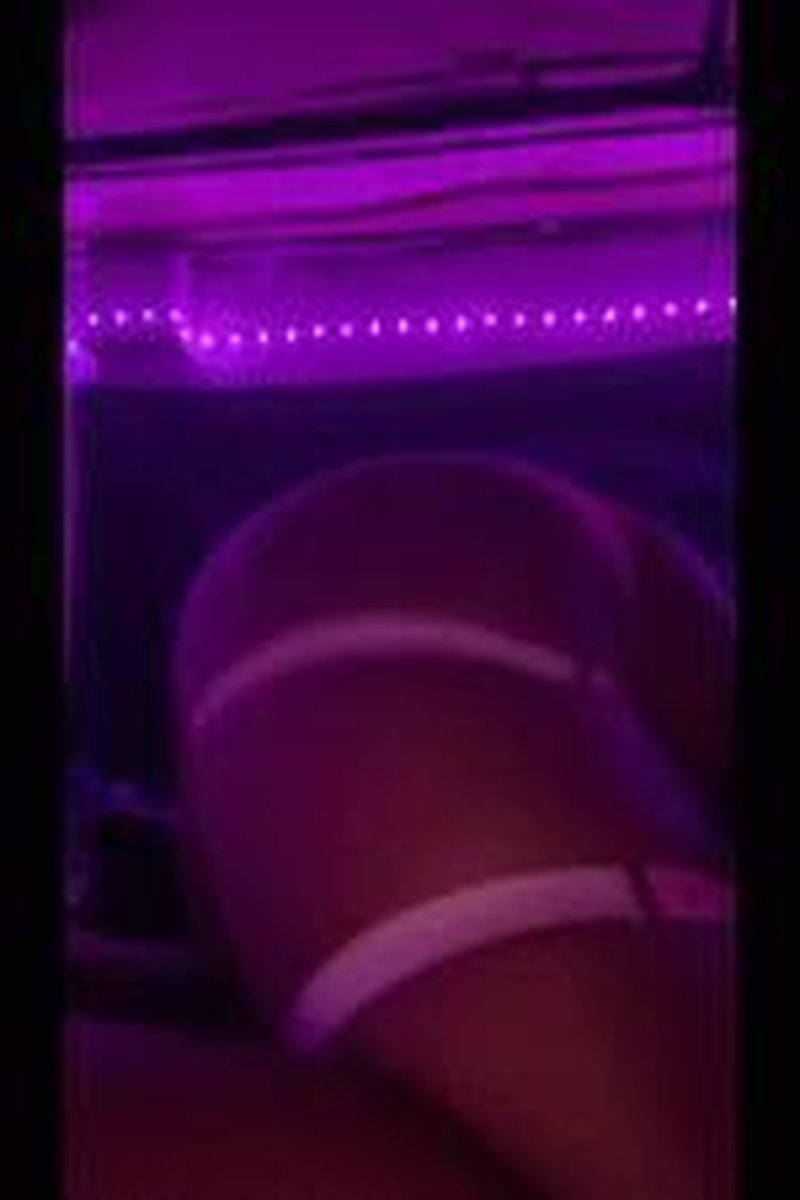 Ass Bounce - Screenshot 1 of 4 - Ass Fetish