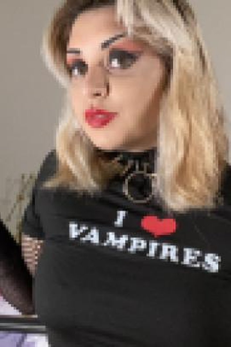 Ten Things - Screenshot 1 of 4 - Blonde Hair (Female)