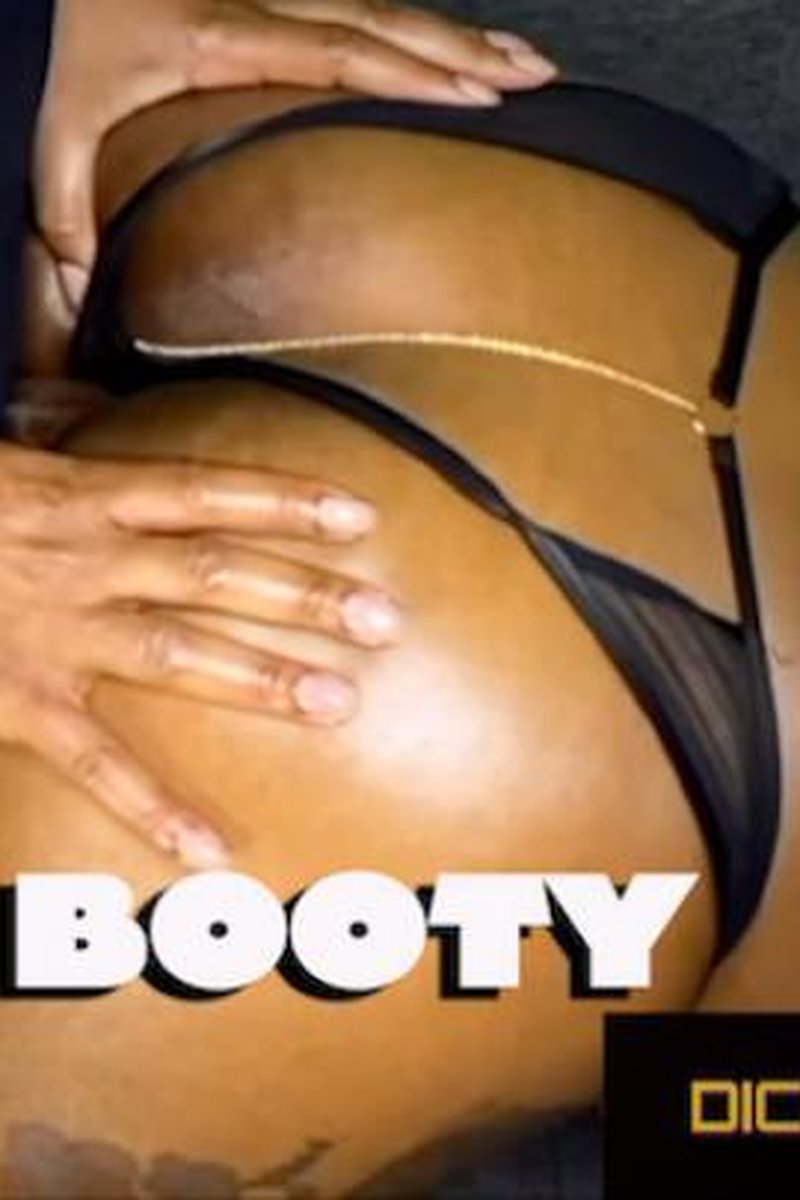 Space Booty - Screenshot 1 of 4 - BBC