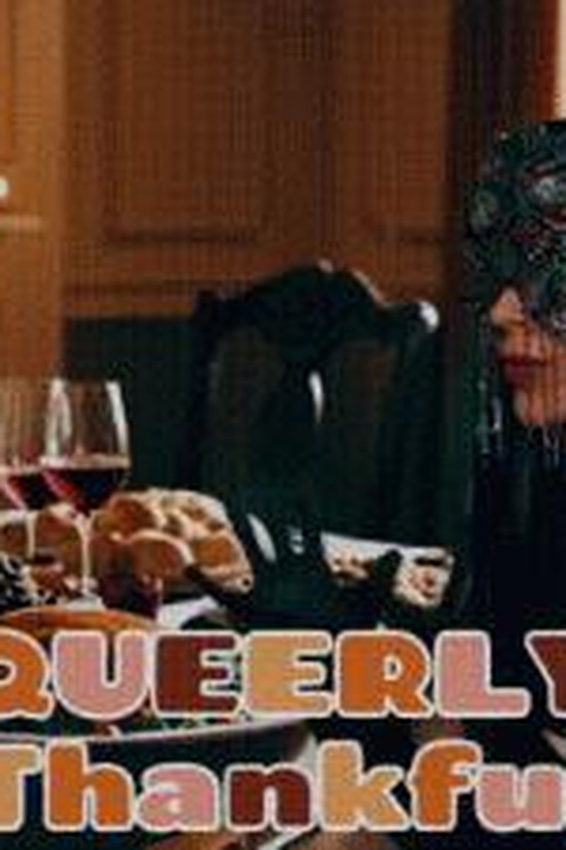 Queerly Thankful - Screenshot 1 of 4 - Bisexual