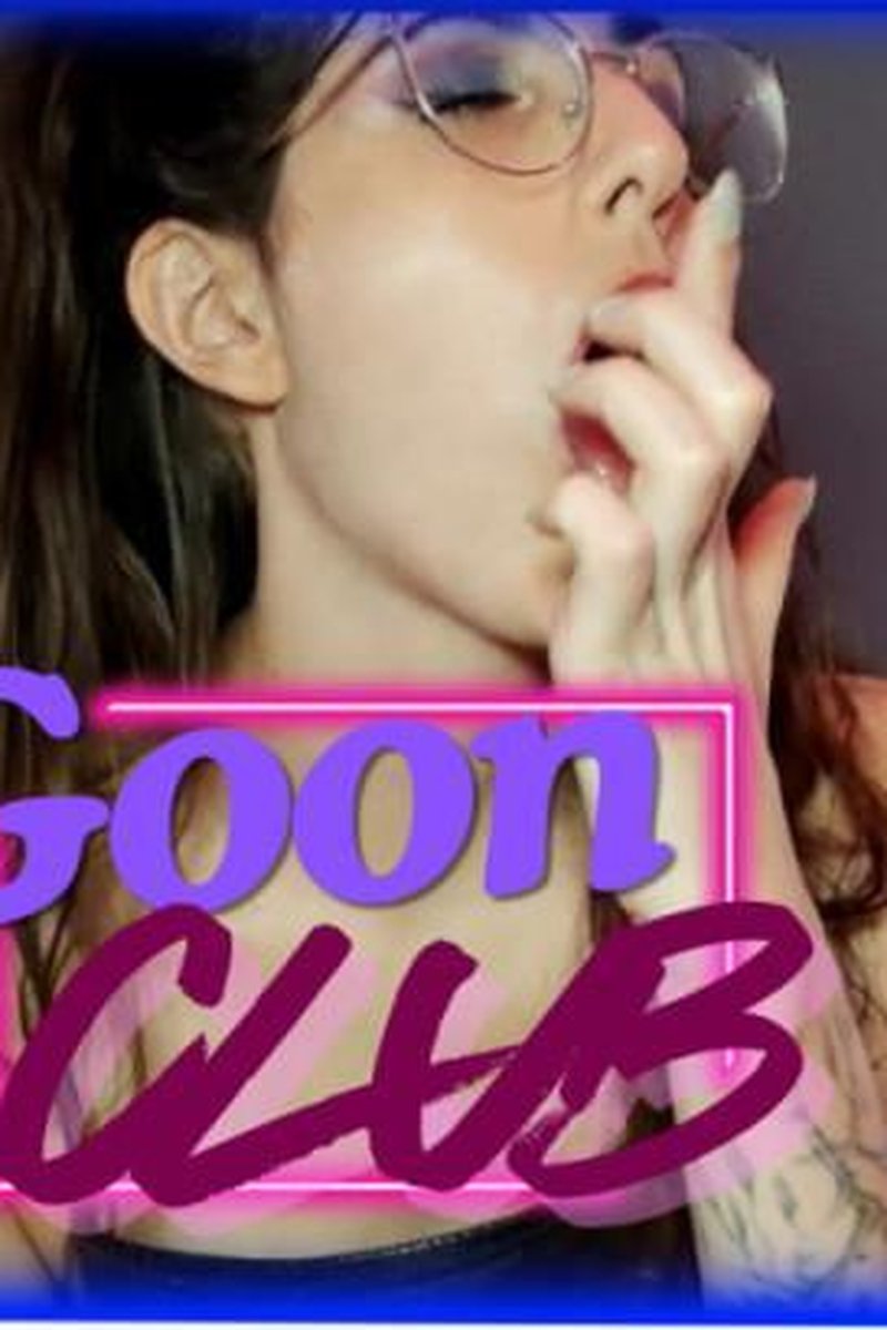 Goon Club - Screenshot 1 of 4 - Cum Eating Instruction