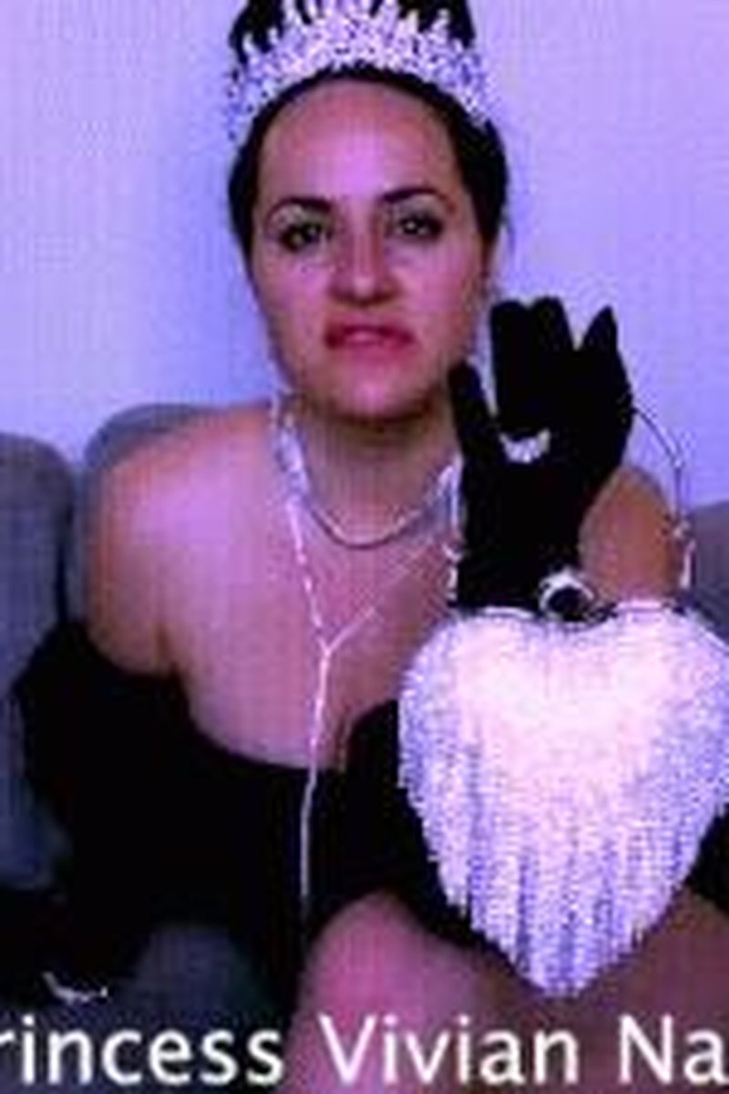 Boujee Princess - Screenshot 1 of 4 - Big Tits