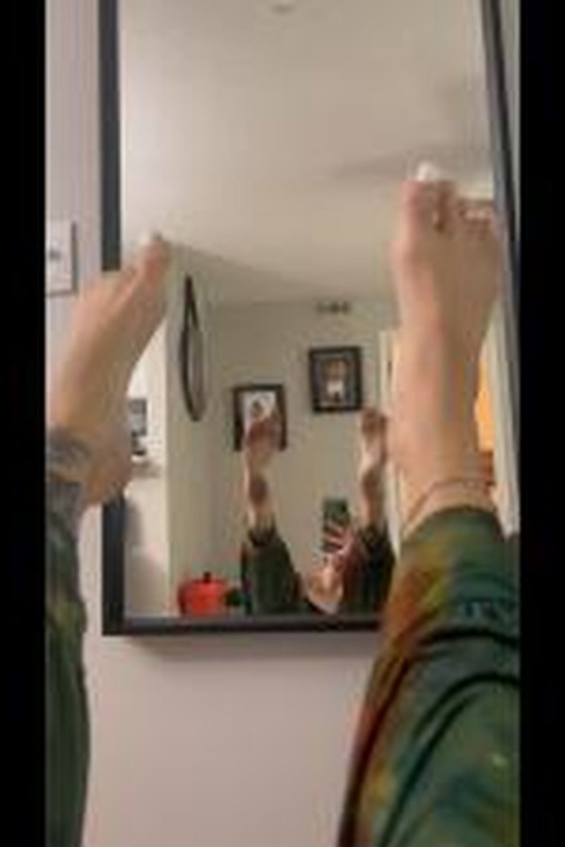 Dirty Feet - Screenshot 1 of 4 - Domination