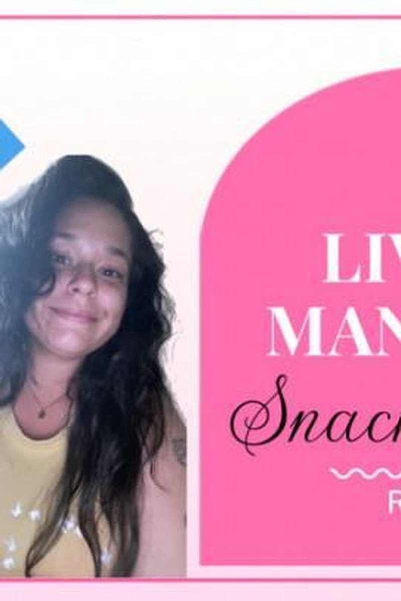 Snack Time Live - Screenshot 1 of 4 - Food