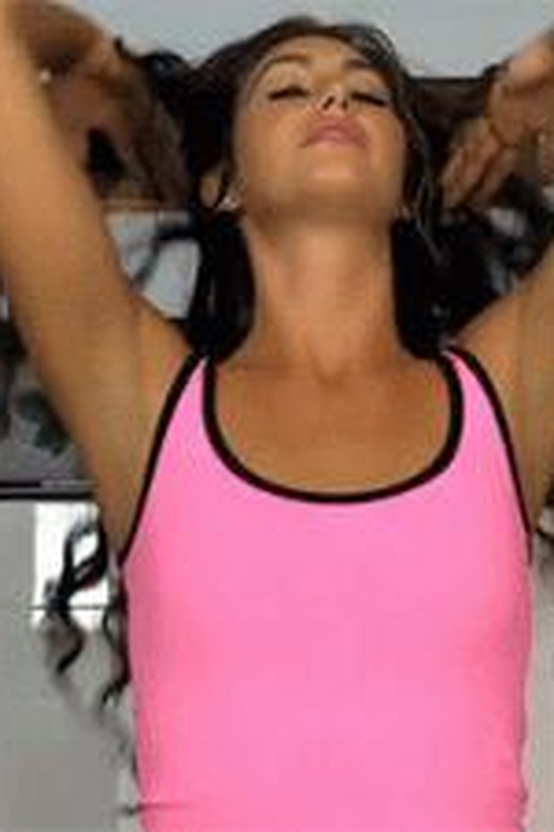 Pit Sniff Lover - Screenshot 1 of 4 - Armpit Fetish