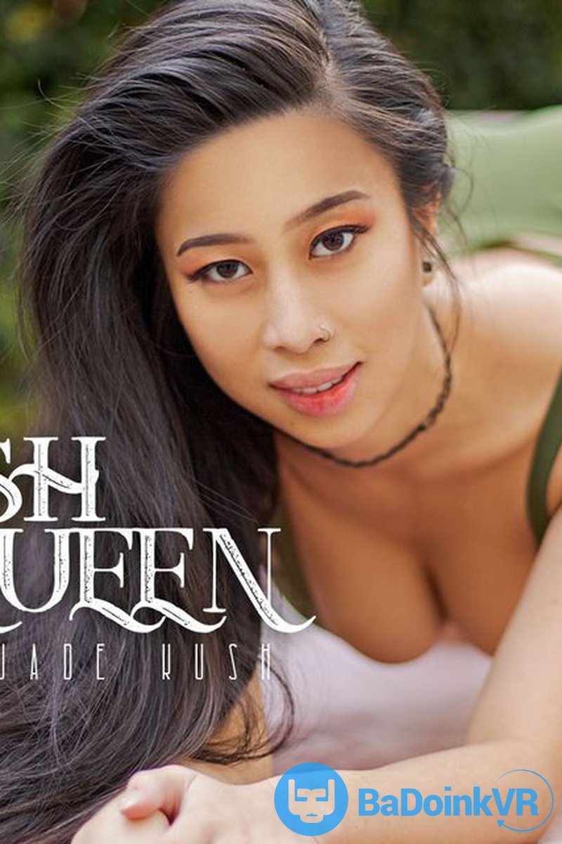 Kush Queen - Screenshot 1 of 4 - Asian