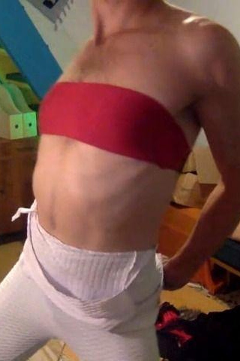 Sorting Clothes - Screenshot 1 of 4 - Cosplay