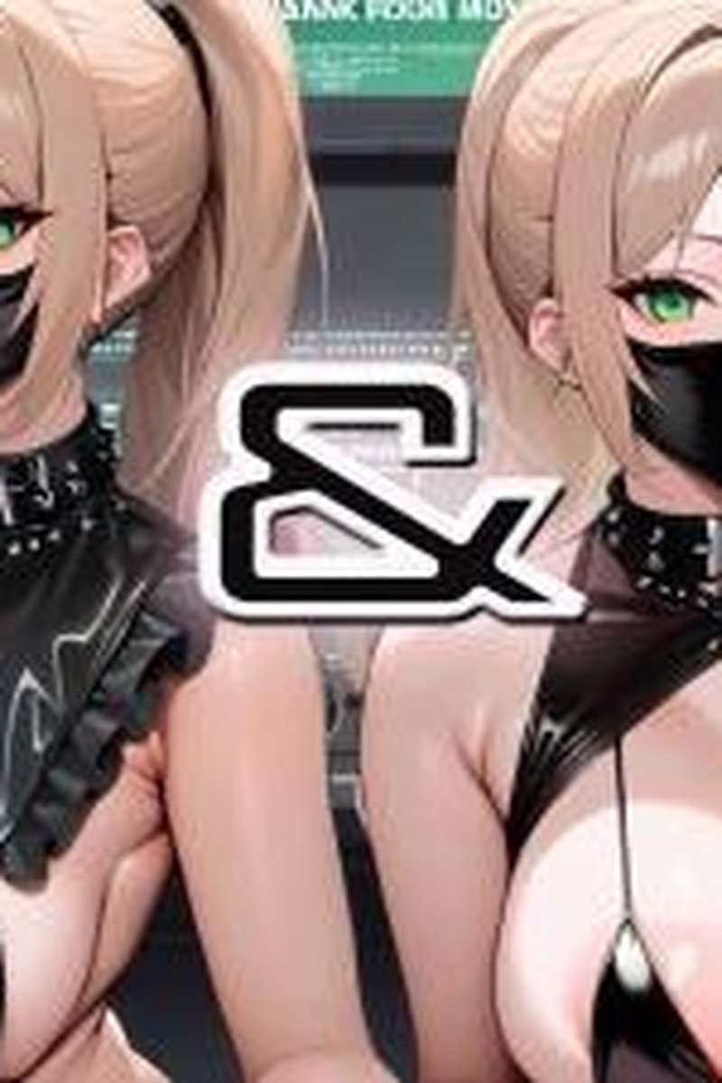 Serve & Send - Screenshot 1 of 4 - Anime Porn