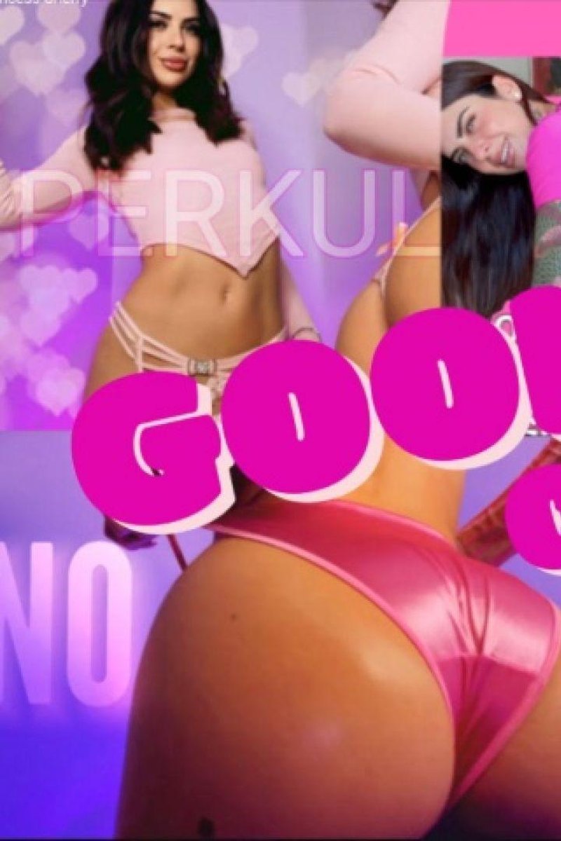 Goon Complication - Screenshot 1 of 4 - Ass Worship