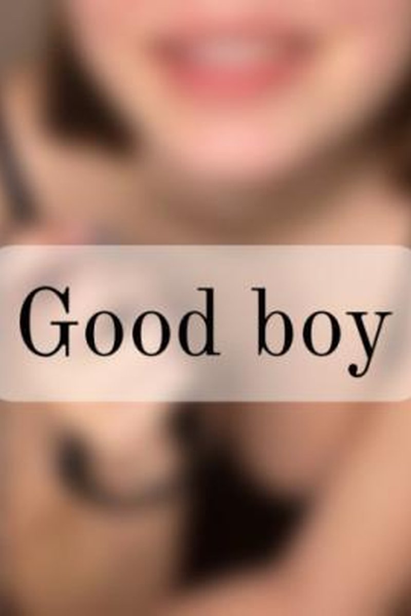 Good Boy - Screenshot 1 of 4 - Conditioning Training