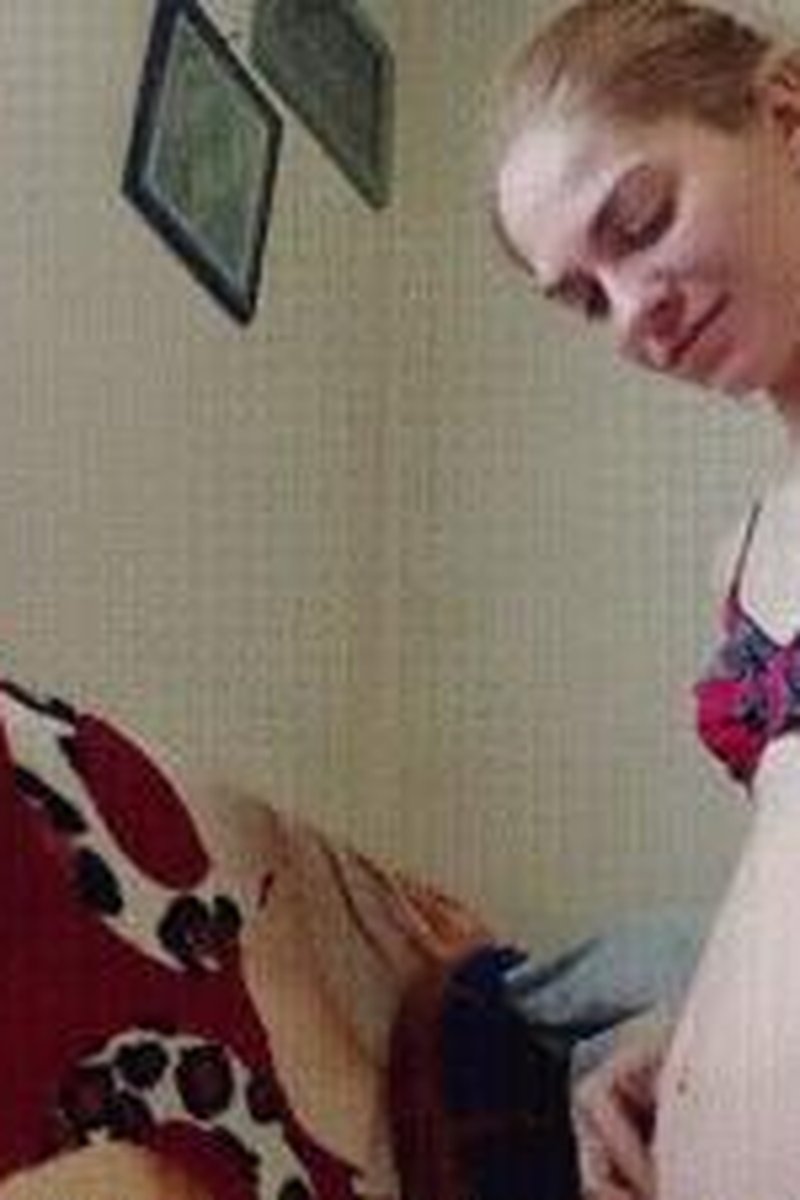 Pregnancy Cuckold - Screenshot 1 of 4 - Cuckolding