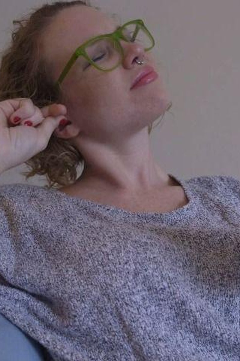 Ear Obsession - Screenshot 1 of 4 - Ear Fetish