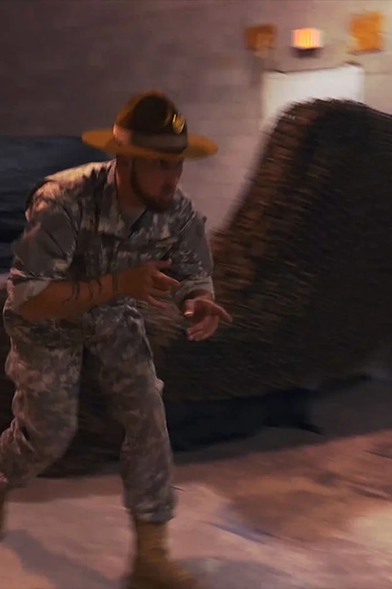 Objective Reached - Screenshot 1 of 4 - Anal