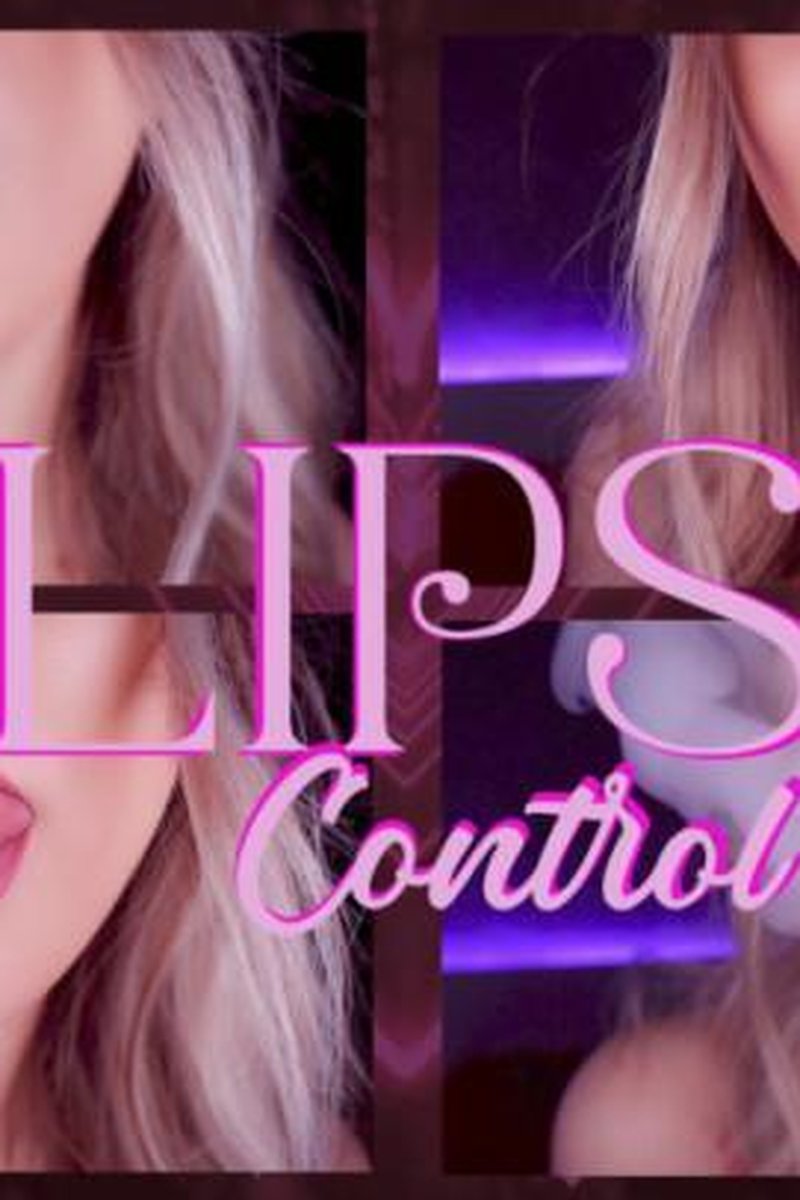 Lips Control - Screenshot 1 of 4 - Addiction Fetish