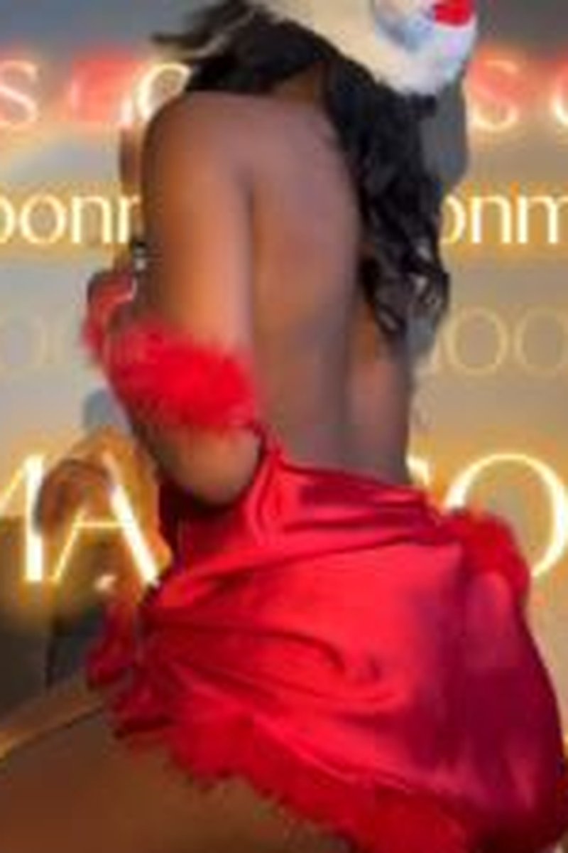 Goonmas - Screenshot 1 of 4 - Ass Fetish