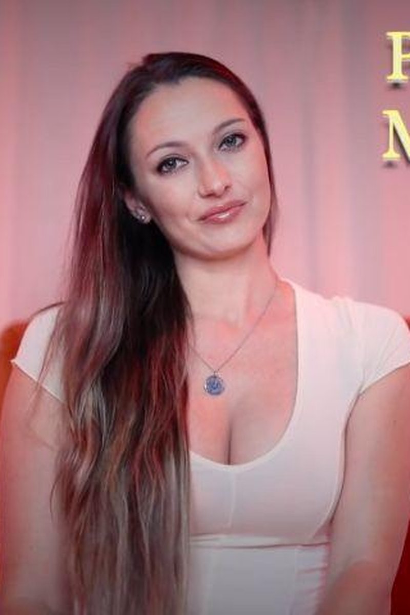 Pendulum ********* - Screenshot 1 of 4 - Femdom