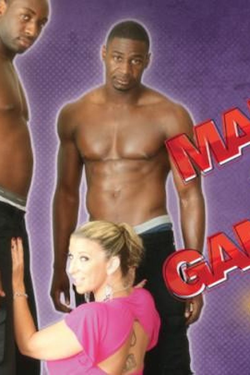 BBC Gangbang Feat Sara Jay Pt 1 & 2 - Screenshot 1 of 4 - BBC