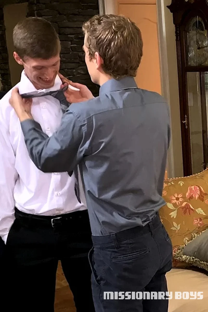 Elder Proctor: Introduction - Screenshot 1 of 4 - Jake Proctor