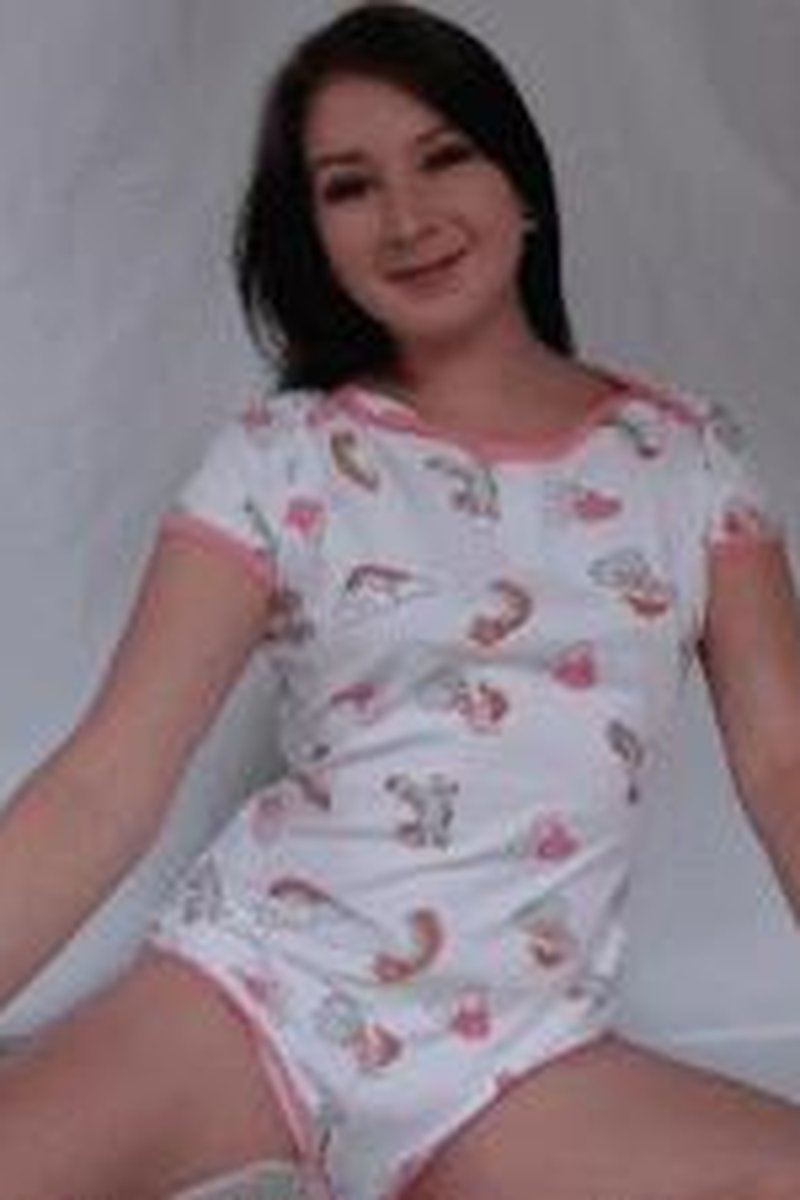 Bunny Slippers - Screenshot 1 of 4 - Foot Fetish