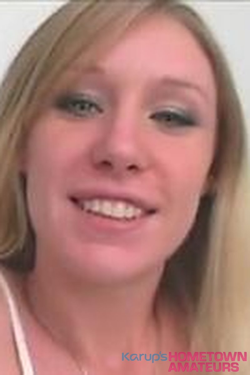 Allison - Screenshot 1 of 4 - Allison Pierce