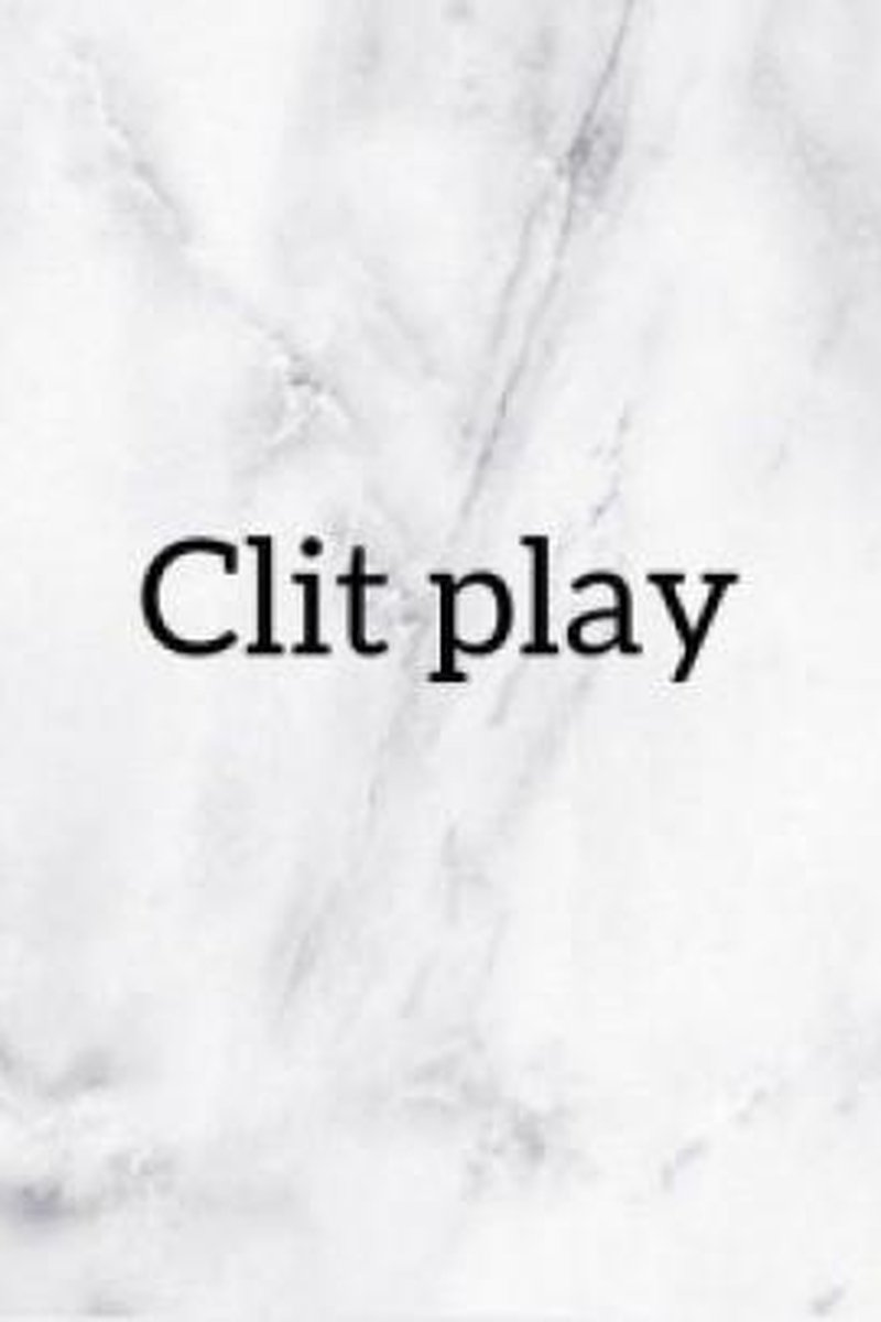 Clit Play - Screenshot 1 of 4 - Big Clit
