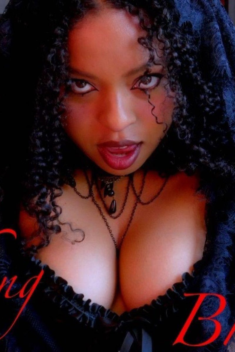 Bewitching Breasts - Screenshot 1 of 4 - Domination