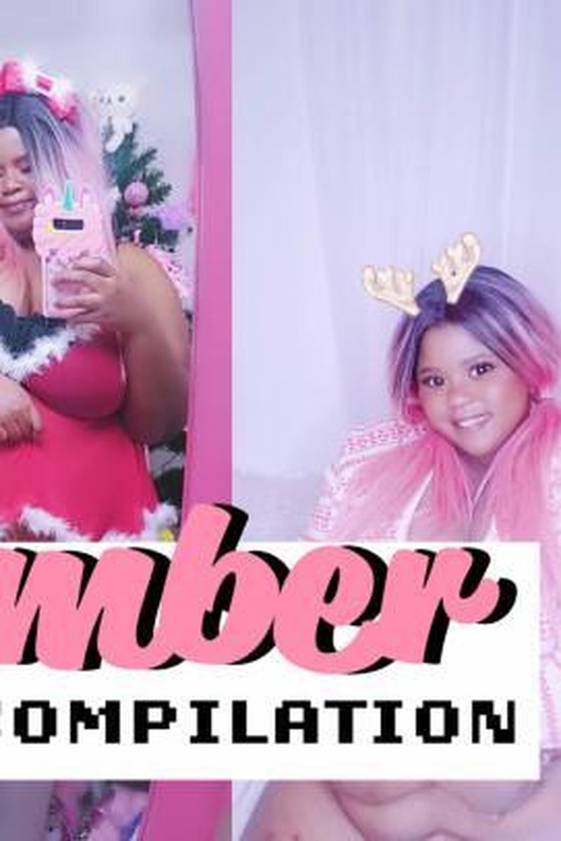 Winter Snap Compilation Pt 3 - Screenshot 1 of 4 - BBW