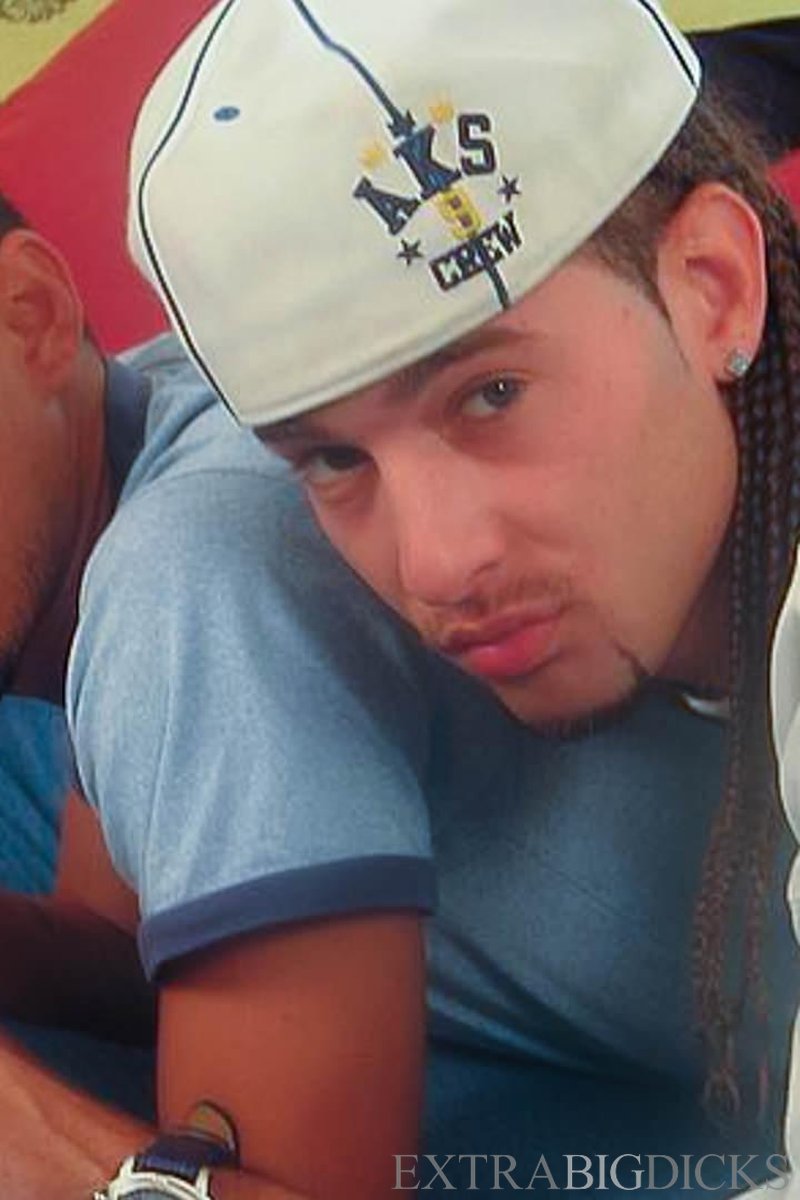 Carnal Cravings - Screenshot 1 of 4 - Curtis 28584