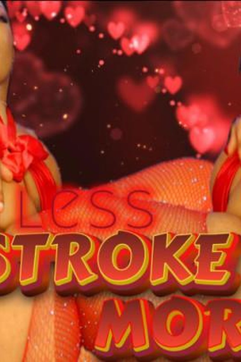 Think Less, Stroke More - Screenshot 1 of 4 - Edging