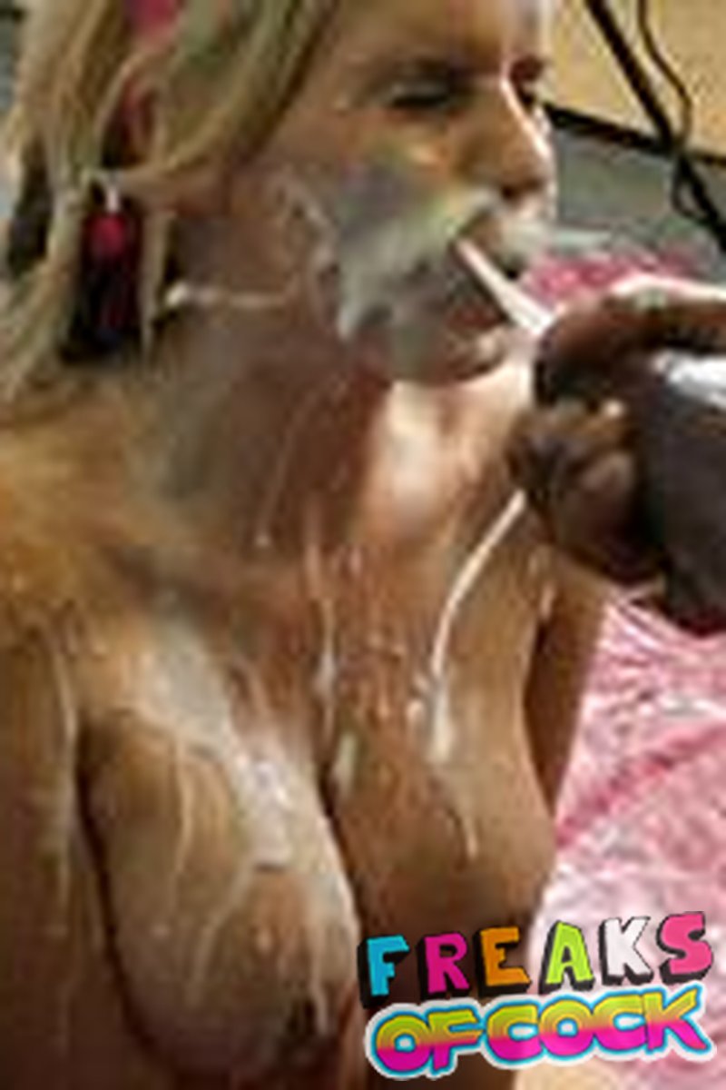 Rescued and Wrecked - Screenshot 1 of 4 - Big Dick