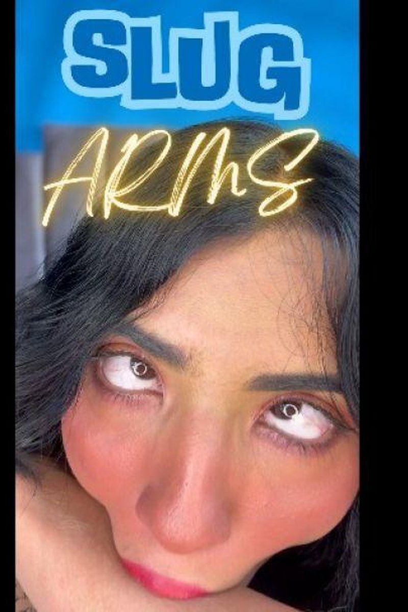 Slug Arms - Screenshot 1 of 4 - Fetish