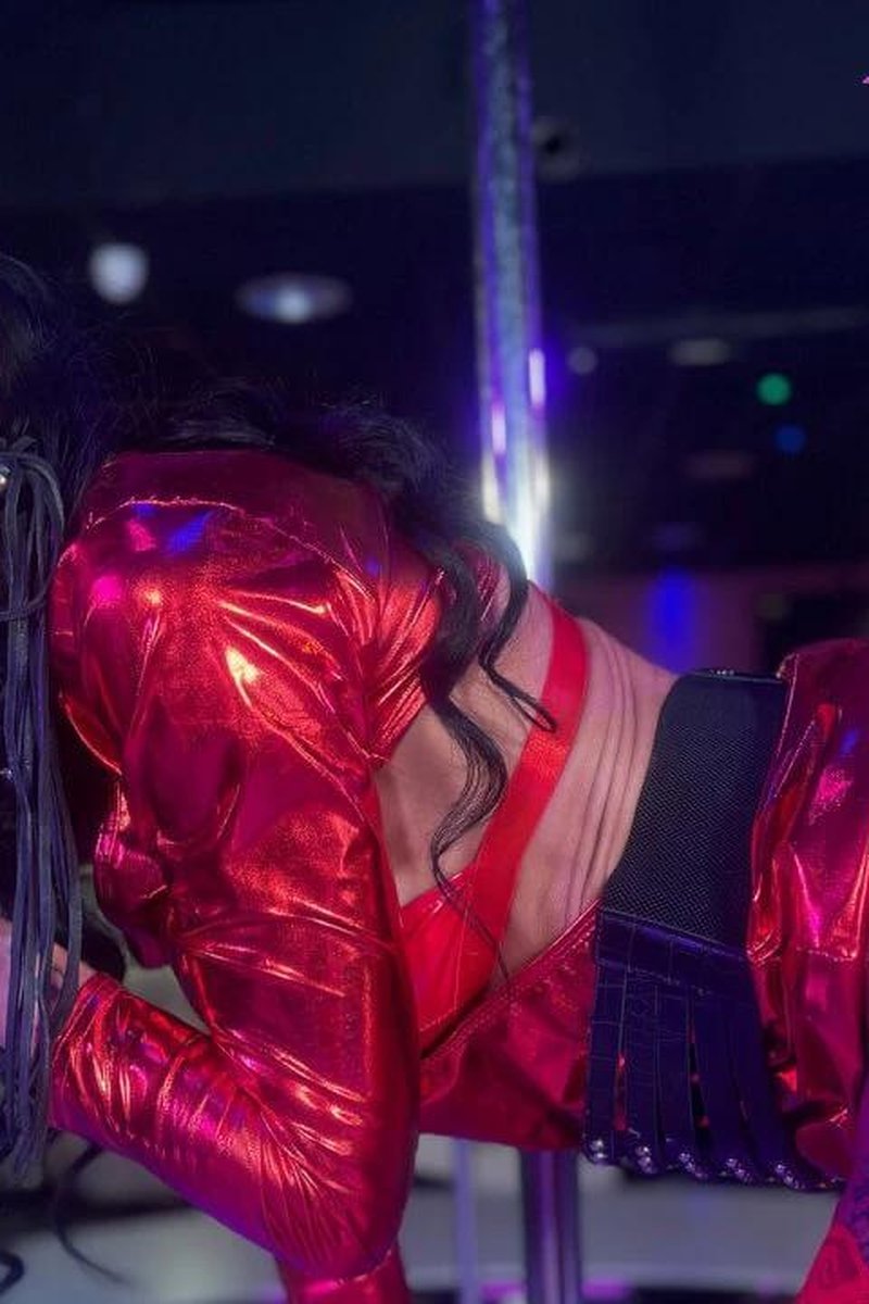 Sinful Devil - Screenshot 1 of 4 - 3D Available