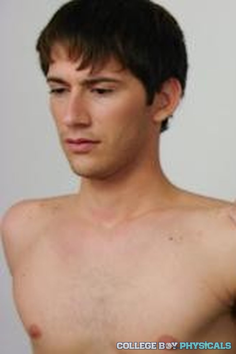 Anthony - Screenshot 1 of 4 - Gay