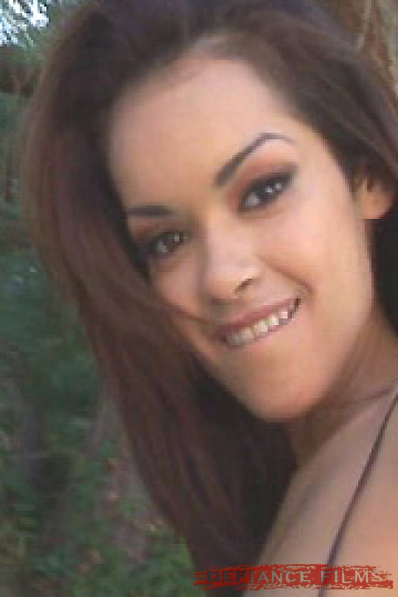 Daisy Marie Has A Demonic Smile - Screenshot 1 of 4 - Facial