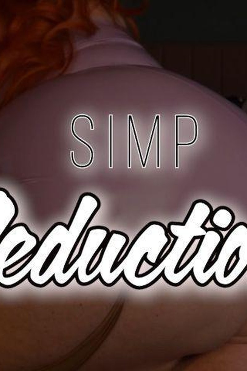 Simp Seduction - Screenshot 1 of 4 - BBW